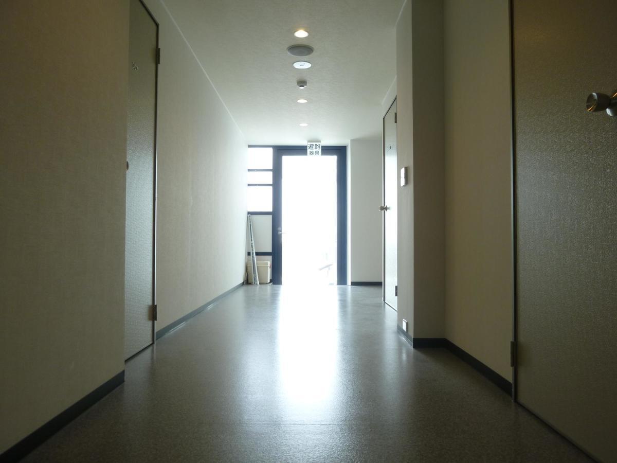 Ferienwohnung Nagoya Motoyama House A Exterior foto