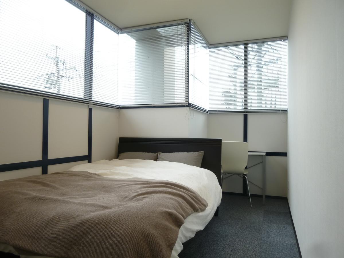 Ferienwohnung Nagoya Motoyama House A Exterior foto